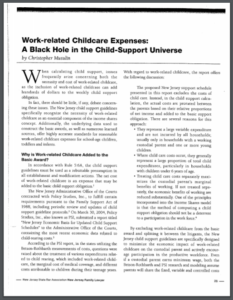 Work-related-Childcare-Expenses