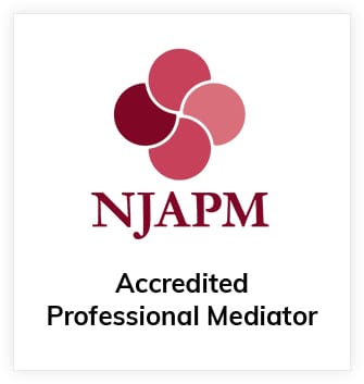 NJAPM | Accredited Professional Mediator