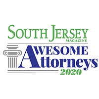 South Jersey Magazine | Awesome Attorneys 2020