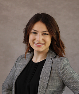Attorney Bailey K. Gunner