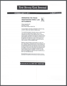Musulin Announcement in news 5-2-11-1