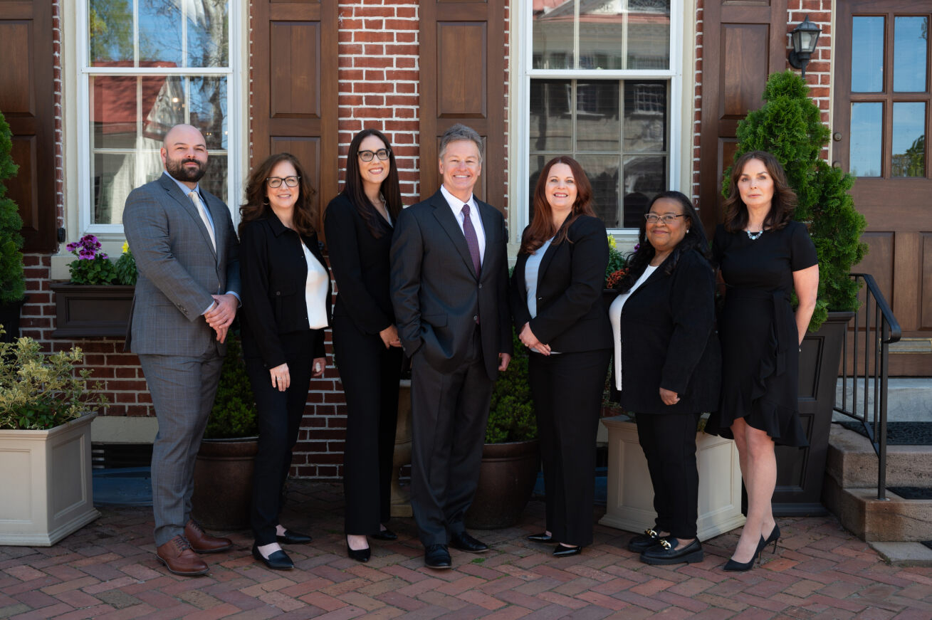 Photo of Professionals at Musulin Groves & Greenfield
