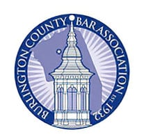 Burlington County Bar Association