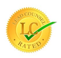 Lead Counsel Rated