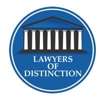 Lawyers Of Distinction